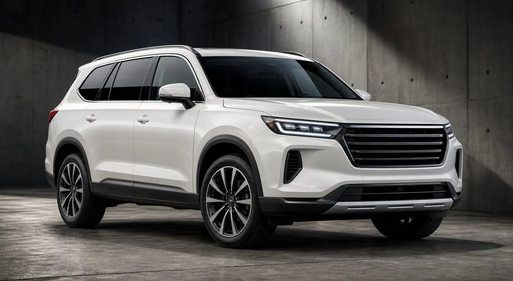 2026 Northstar S5